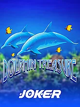 Dolphin Treasure