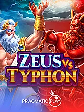 Zeus vs Typhon